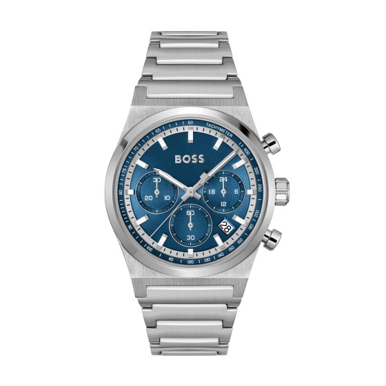 BOSS Candor Chrono 41mm Mens Watch 1514250