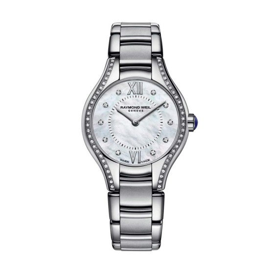 Raymond Weil Noemia Ladies Watch 5124-STS00985