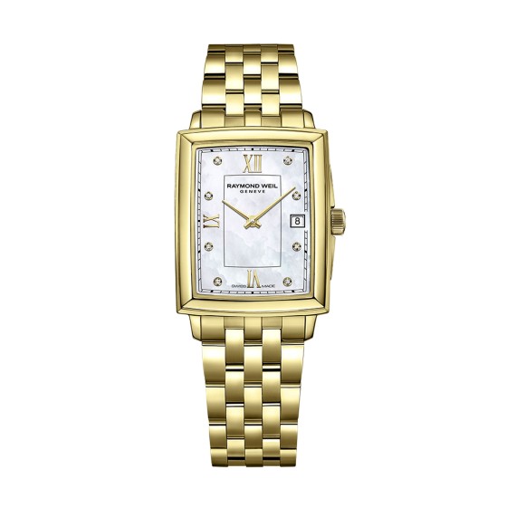 Raymond Weil Toccata Ladies Watch 5925-P-00995