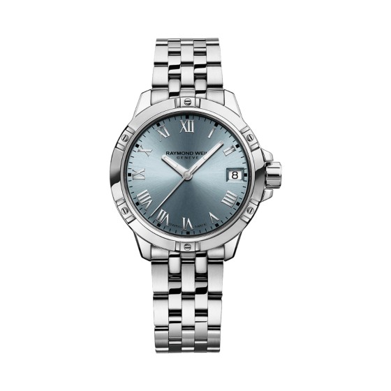 Raymond Weil Tango 30mm Ladies Watch 5960-ST-00500