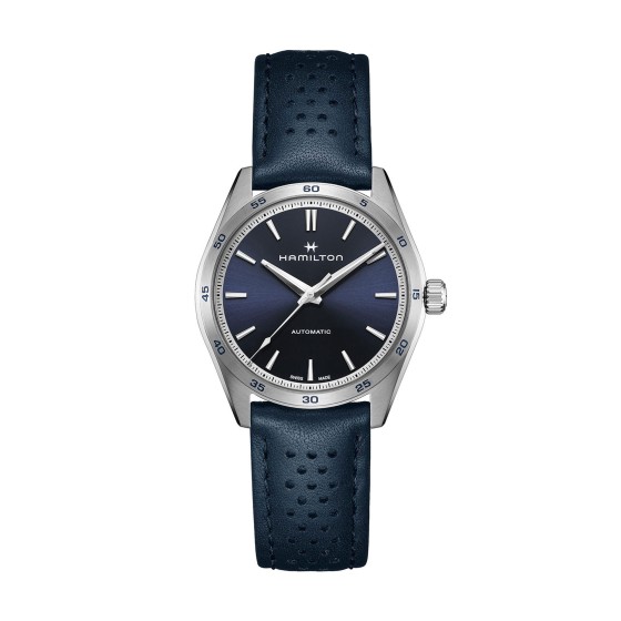Hamilton Jazzmaster Performer Automatic 38mm Mens Watch H36215640