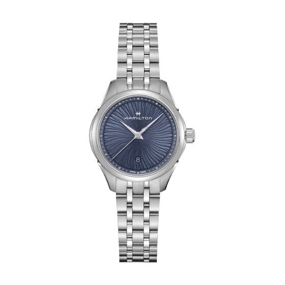 Hamilton Jazzmaster Lady 30mm Ladies Watch H32231140