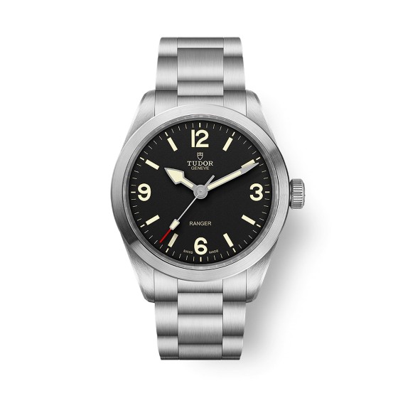 Tudor Heritage Ranger 39mm Mens Watch M79950-0001