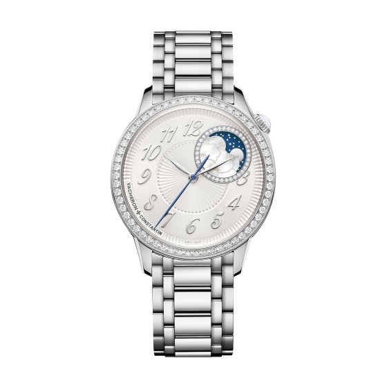 Vacheron Constantin Egerie Self-Winding Ladies Watch 8005F/120A-B497