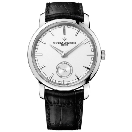 Vacheron Constantin Traditionnelle Manual Winding Mens Watch 82172/000G-9383