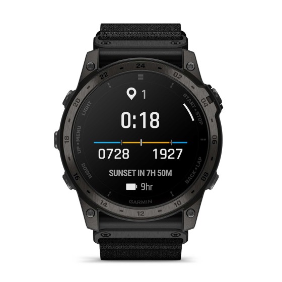 Garmin tactix® 7 AMOLED Edition Watch 010-02931-01