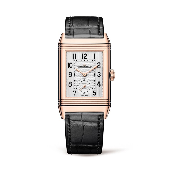 Jaeger-LeCoultre Reverso Classic 28mm Mens Watch Q3842520