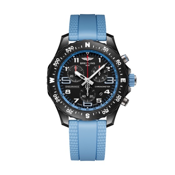 Breitling Professional Endurance Pro Quartz 38mm Ladies Watch X83310281B1S1