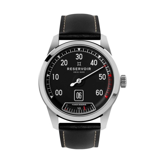 Reservoir Supercharged Automatic 43mm Men's Watch RSV01.SC/130-12