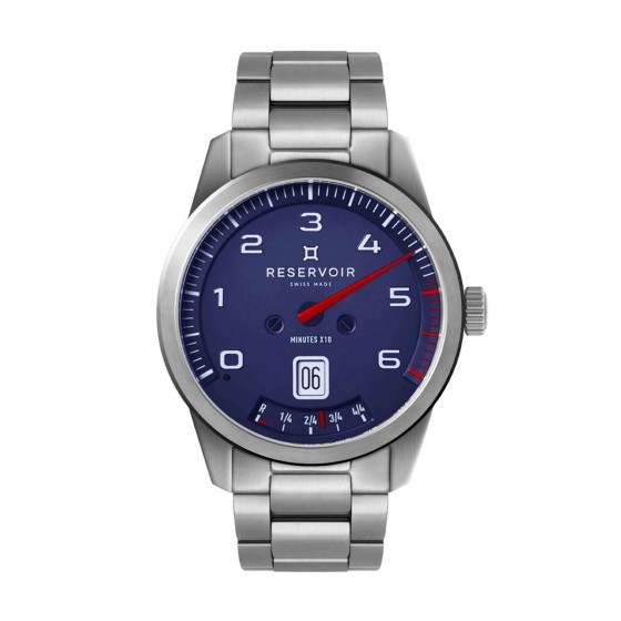 Reservoir GT Tour Automatic 43mm Men's Watch RSV01.GT/130-32_BA