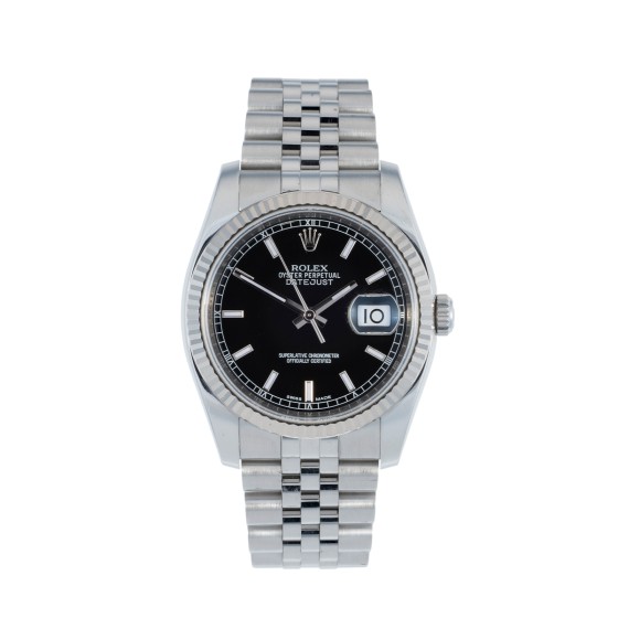 Pre-Owned Gents Rolex Datejust 116234