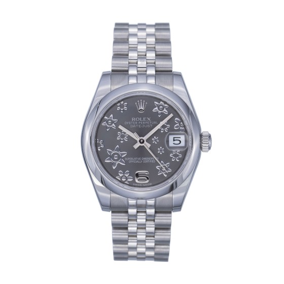 Pre-Owned Rolex Datejust 178240