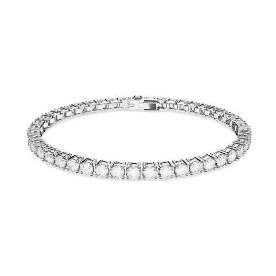 Swarovski Matrix Tennis Bracelet