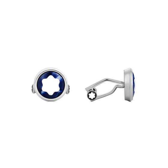 Montblanc Masters of Art Homage to Pierre-Auguste Renoir Cufflinks MB134675