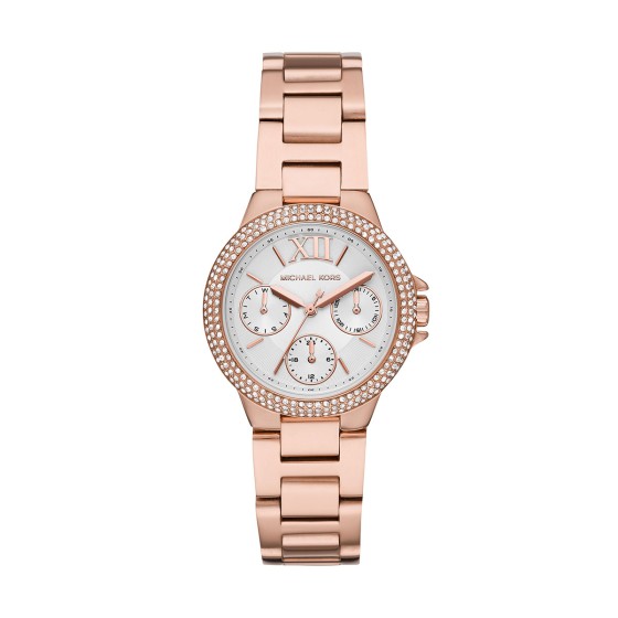 Michael Kors Ladies Camille Watch MK6845