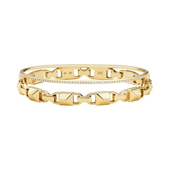 Michael Kors Mercer Bangle MKC1001AN710