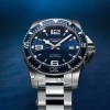 Longines HydroConquest Mens Watch L37424966