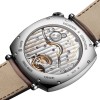 Vacheron Constantin Historiques Mens Watch 82035/000G-B735