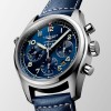 Longines Spirit 42mm Mens Watch L38204930