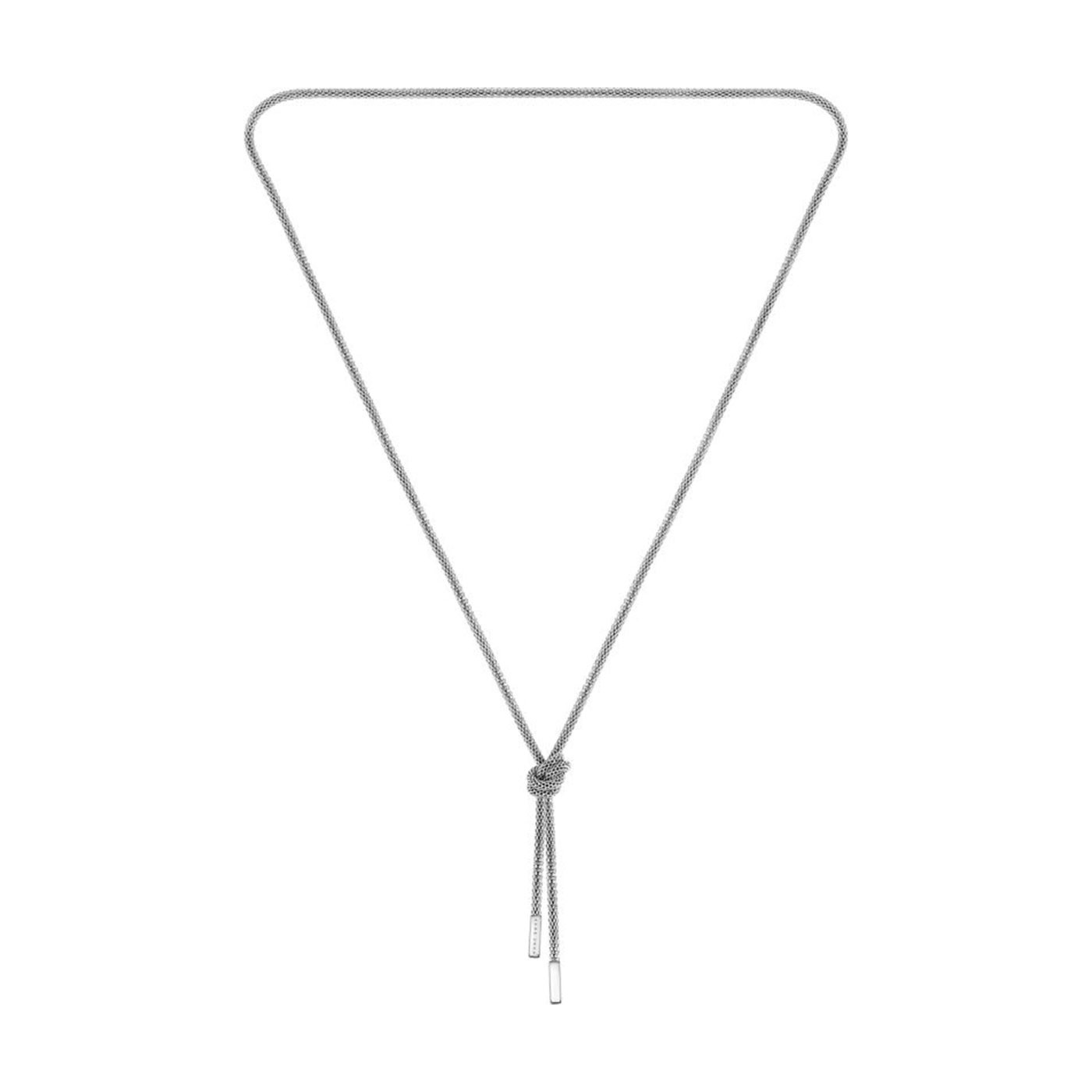 Hugo Boss Jewellery Rosette Knot 