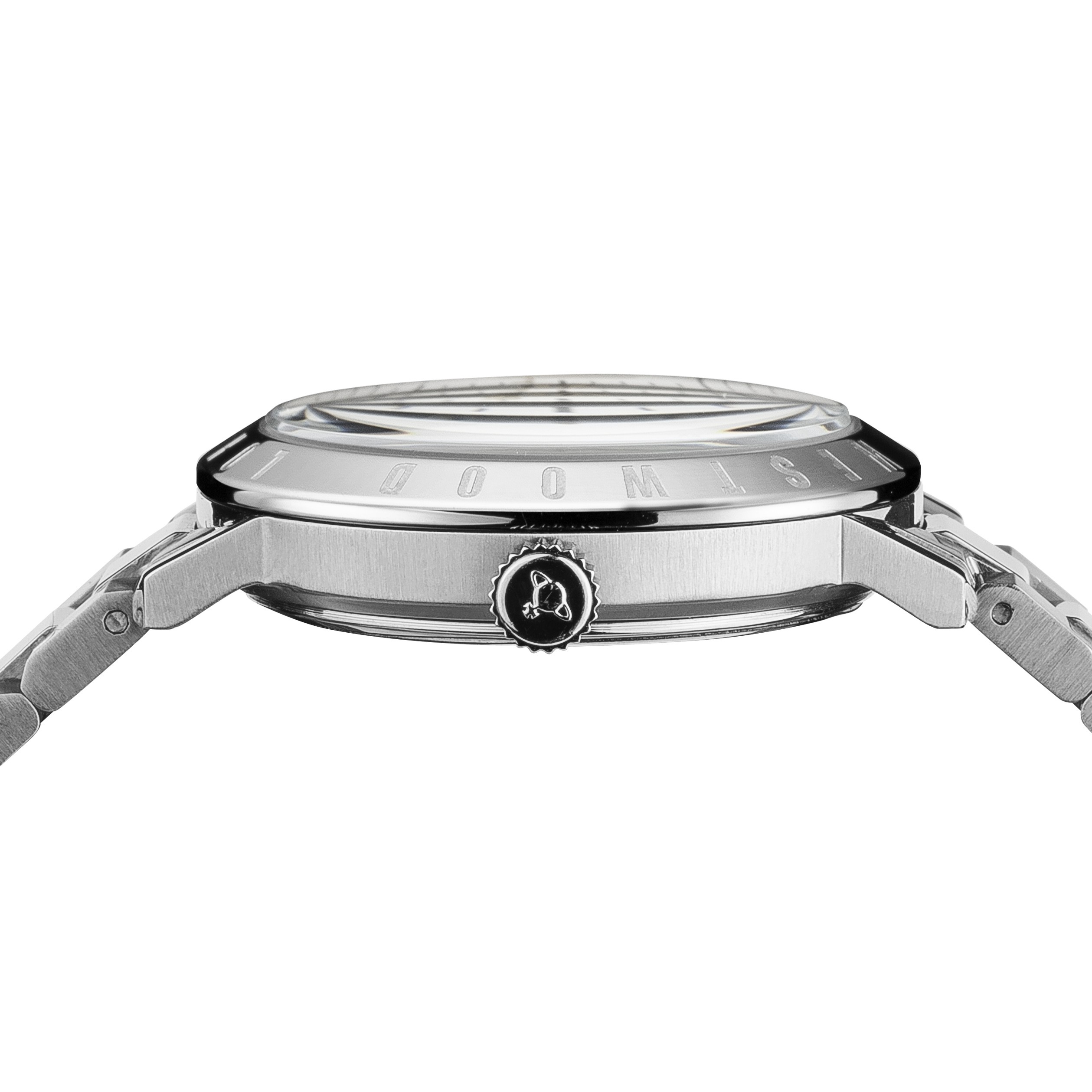 Vivienne Westwood Bloomsbury Ladies Watch VV152NVSL