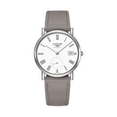 Longines Elegant Collection Watch L4.312.4.11.2
