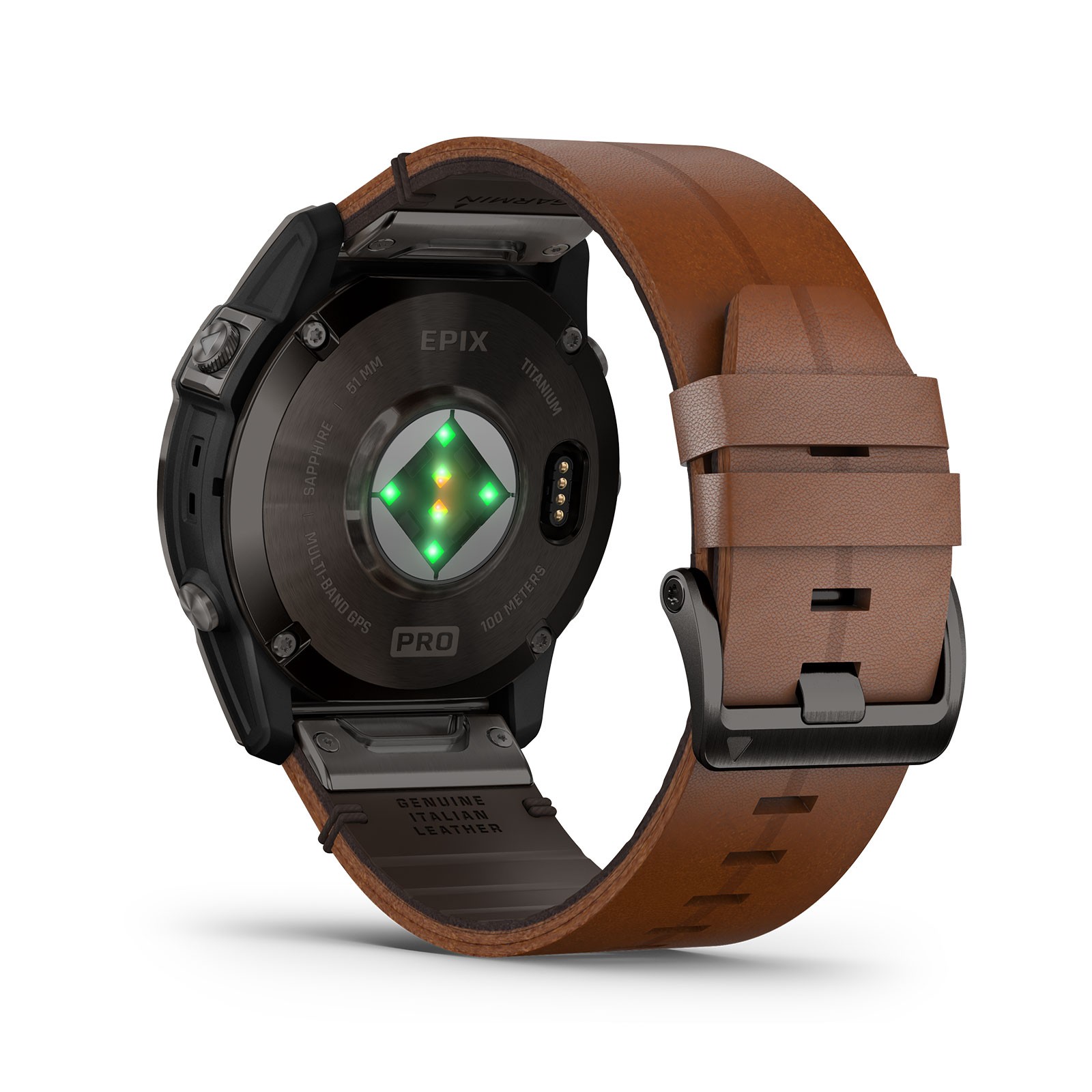 Garmin EPIX Pro Sapphire Edition 51mm Watches 0100280430