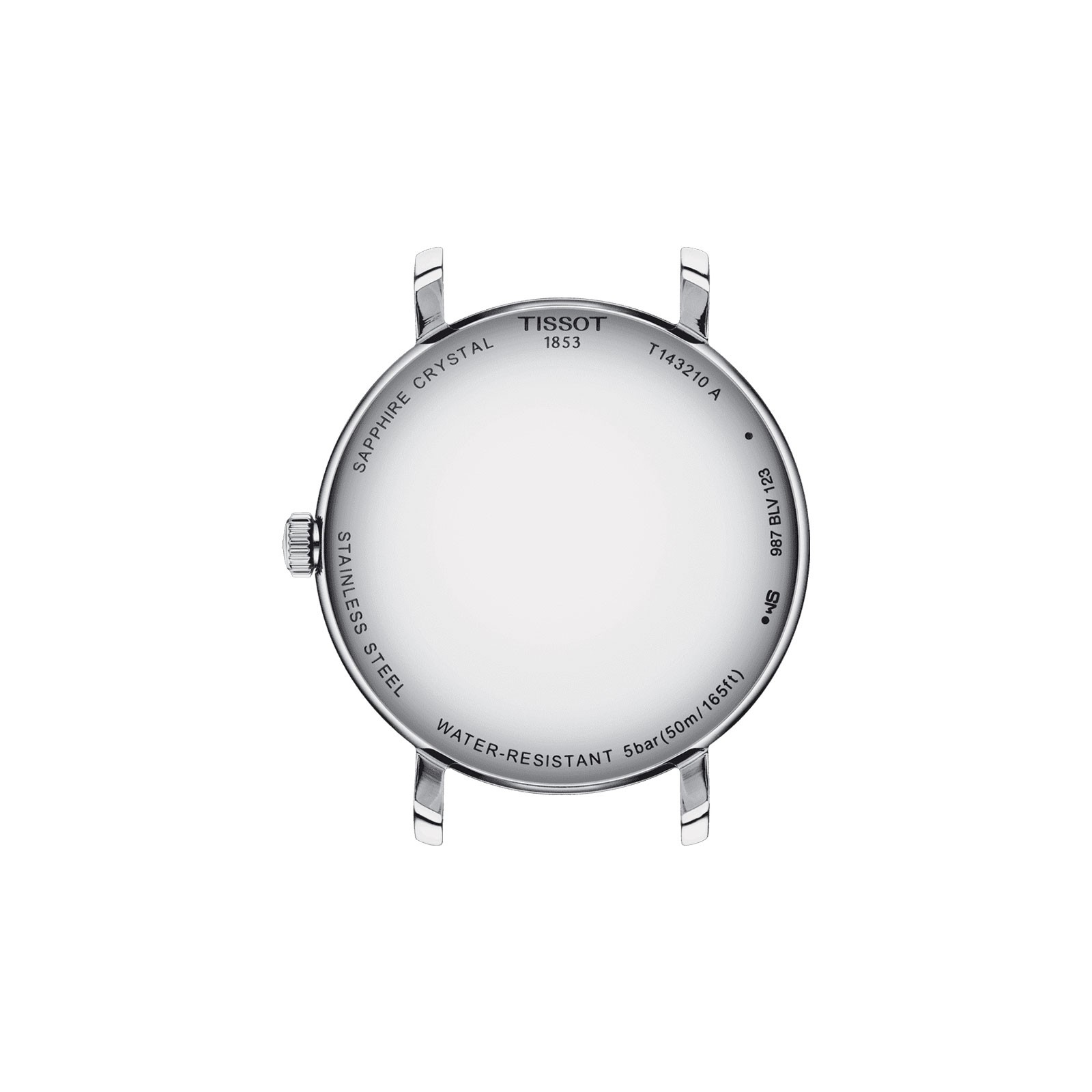 Everytime Ladies Watch T1432101101100