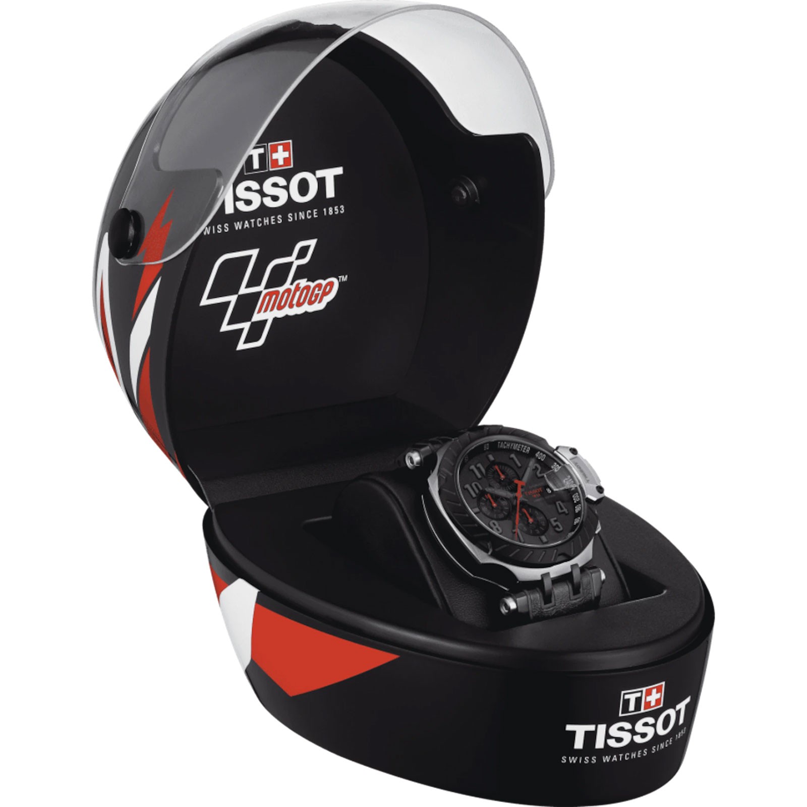 時計 TISSOT MOTOGP LIMITED EDITION Tissot Official MotoGP Watch Limited Edition 2007