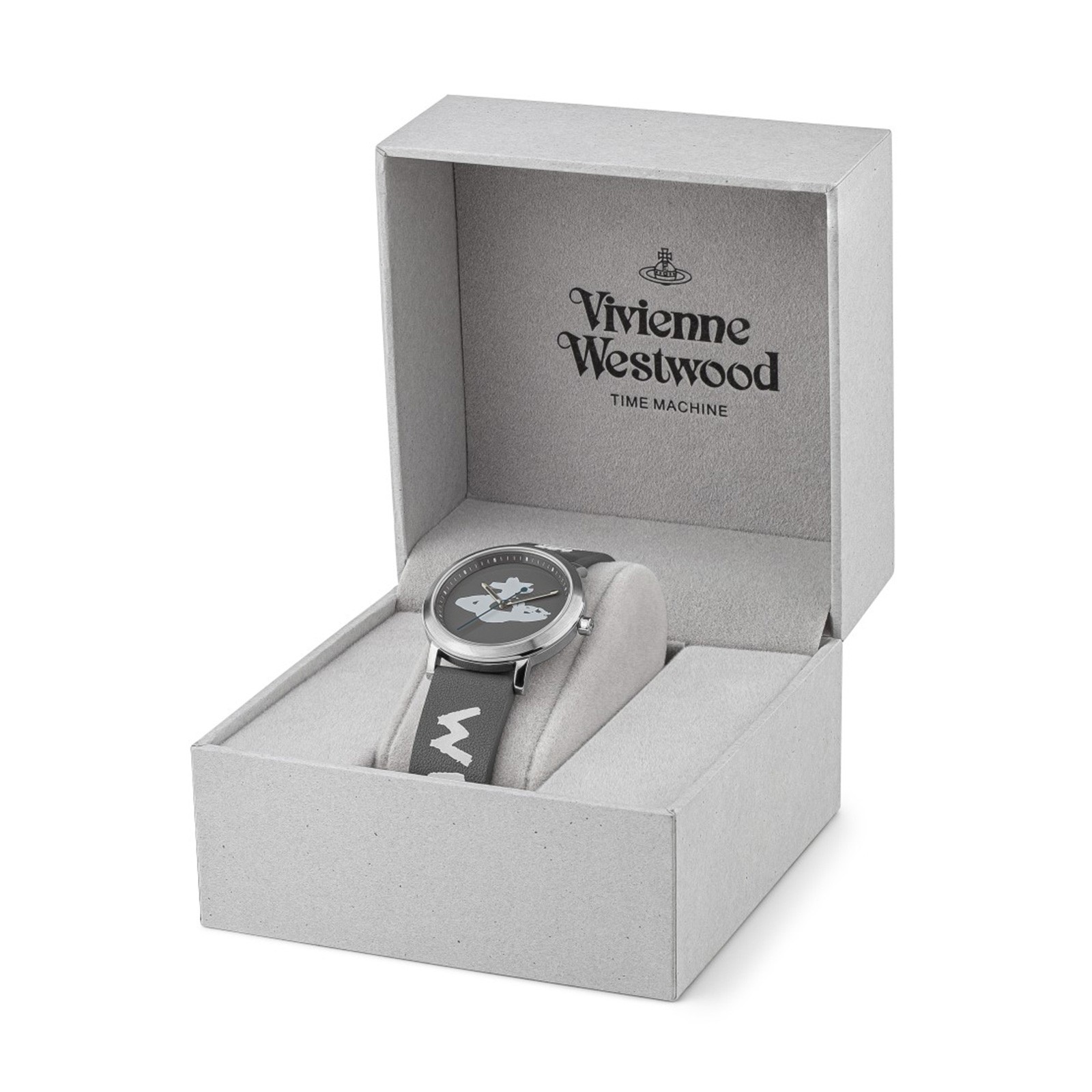 Vivienne Westwood Ladbroke Ladies Watch VV253GYGY