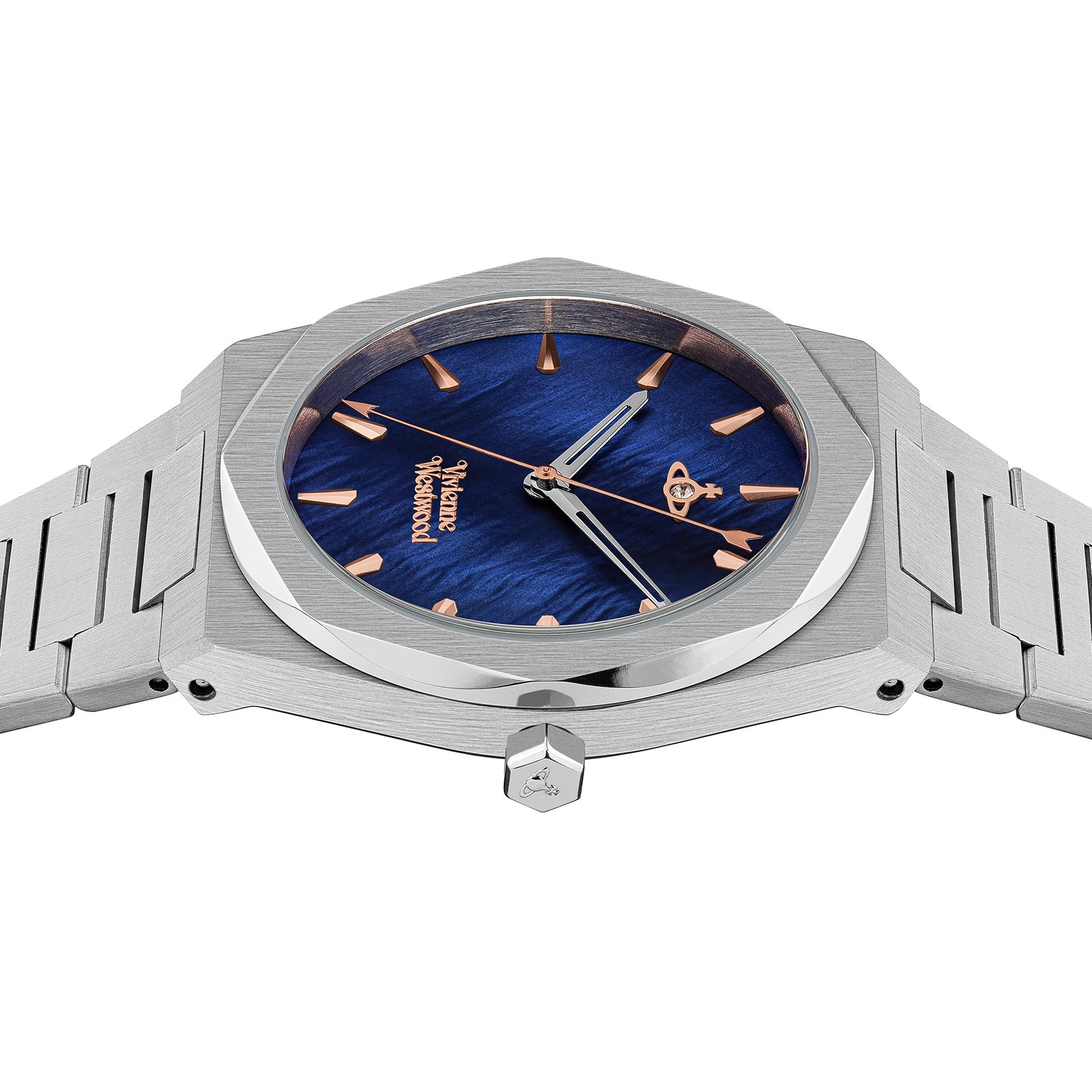 【Vivienne Westwood】Limehouse VV244GRGD Vivienne Westwood] Limehouse VV244GRGD Women's Watch Gold