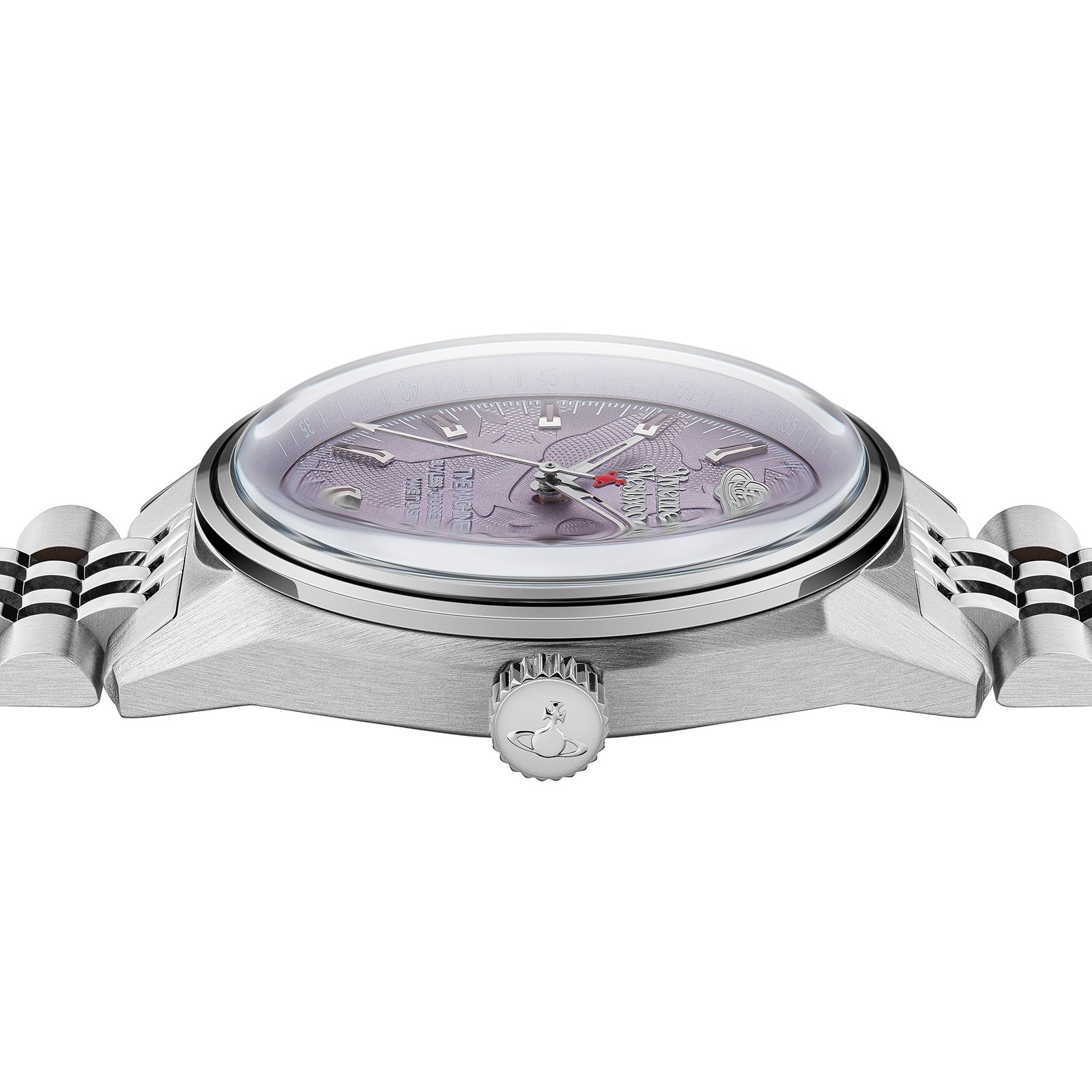 Vivienne Westwood Exclusive Lady Sydenham Ladies Watch VV251PPSL