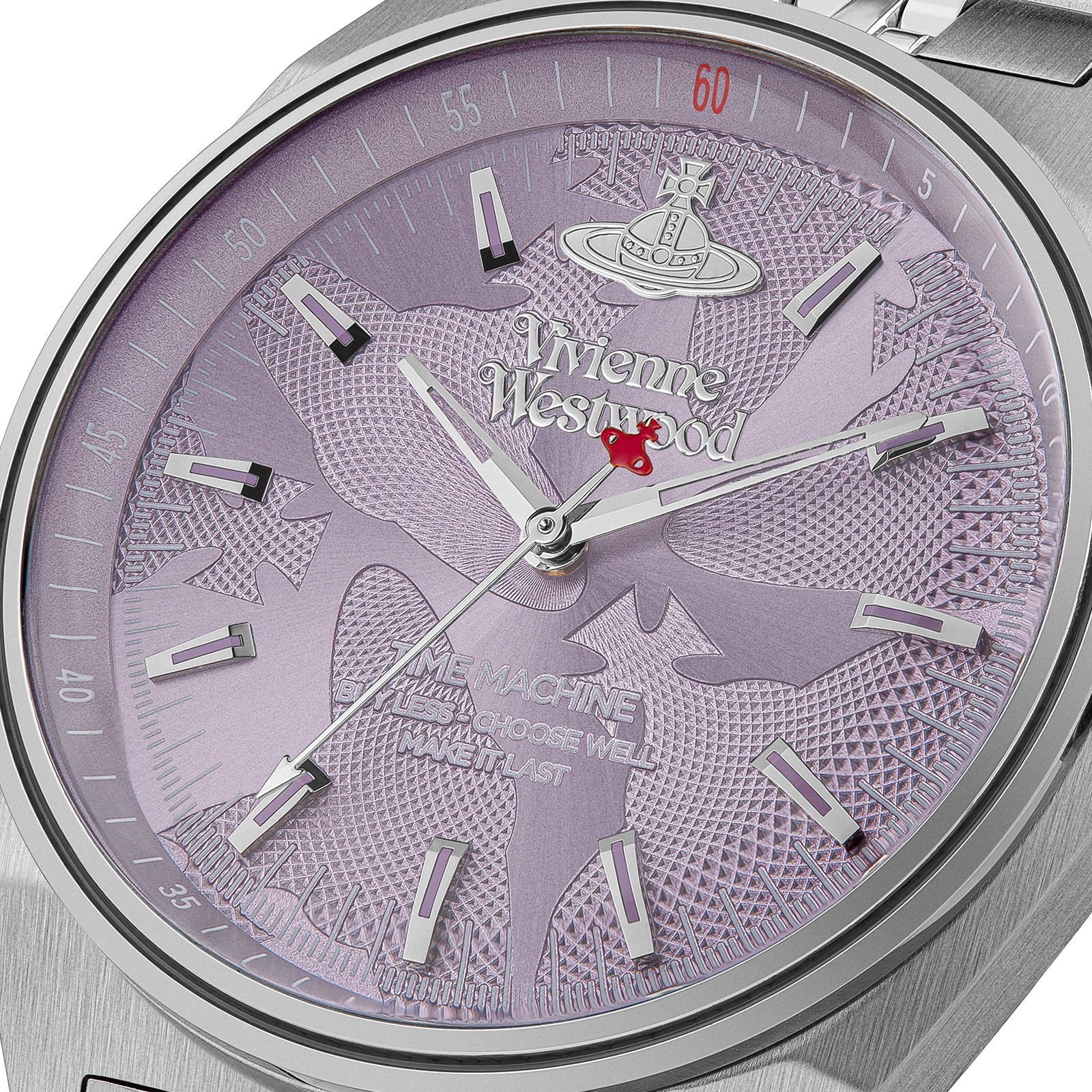 Vivienne Westwood Exclusive Lady Sydenham Ladies Watch VV251PPSL