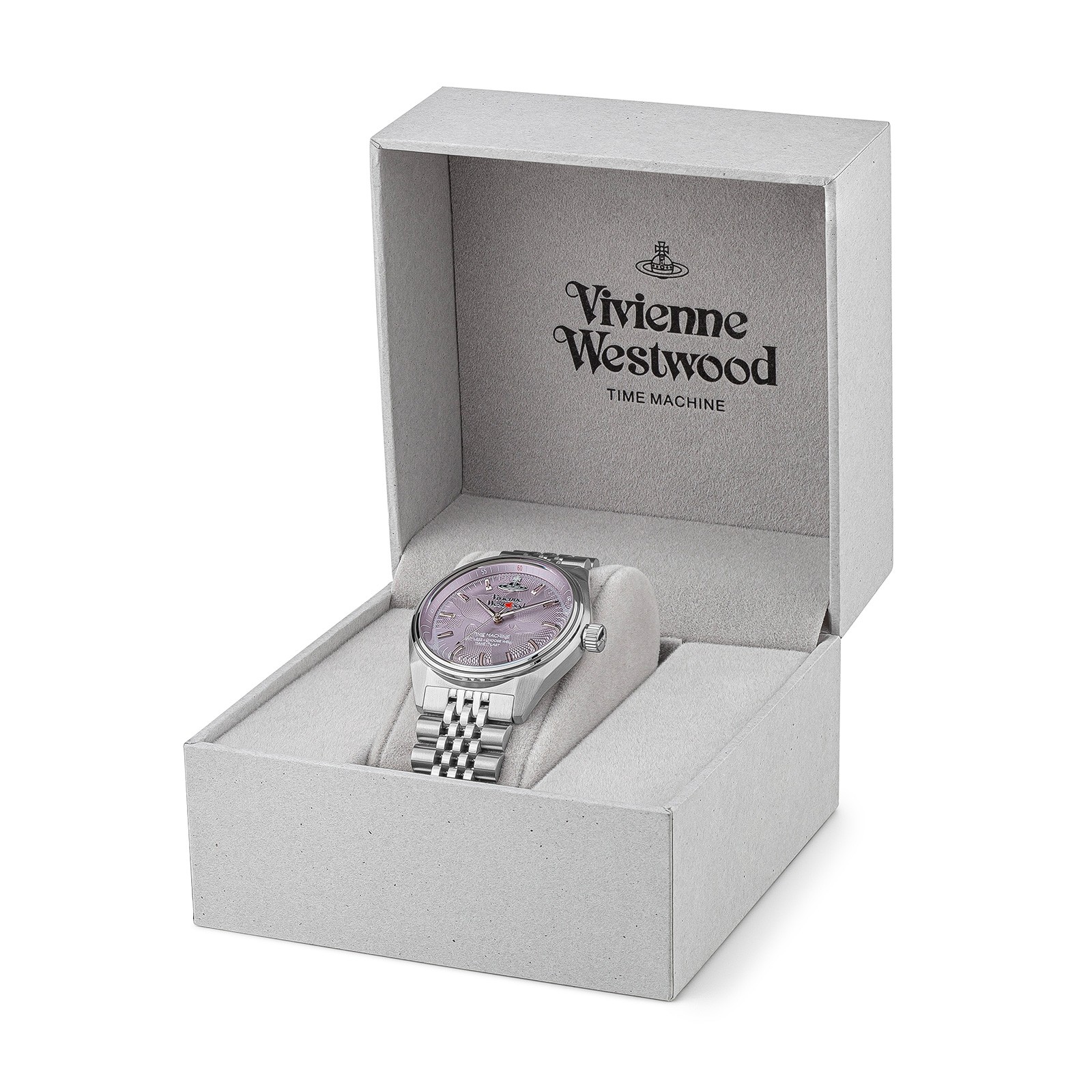 アナログ腕時計 Vivienne Westwood Lady Sydenham VV251WGSG Vivienne Westwood Sydenham 40mm Ladies Watches VV251WGSG