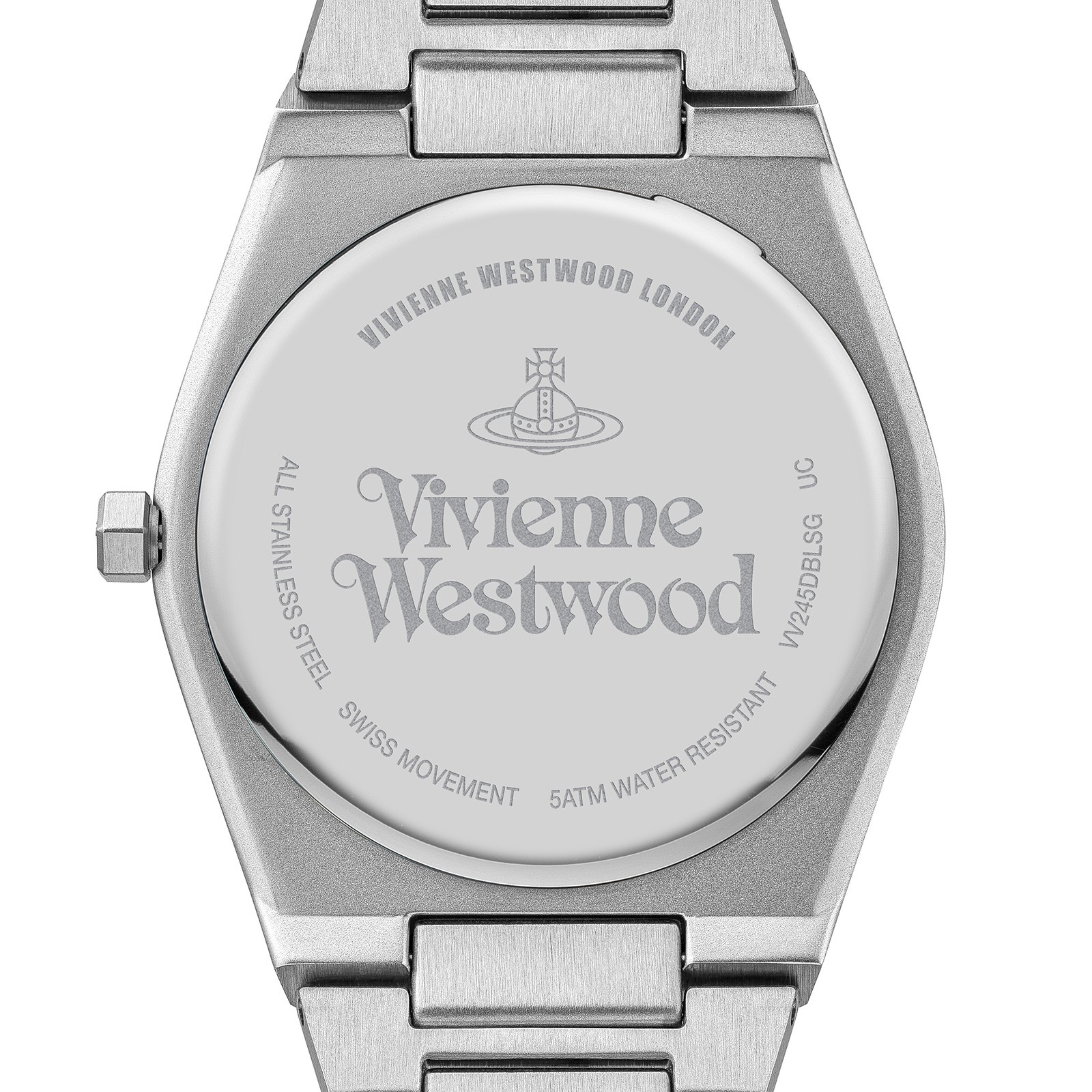 Vivienne Westwood Limehouse Mens Watch VV245DBLSG