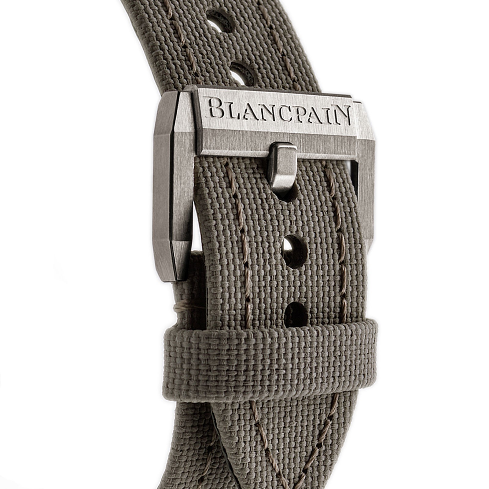 Blancpain Fifty Fathoms用ベルト