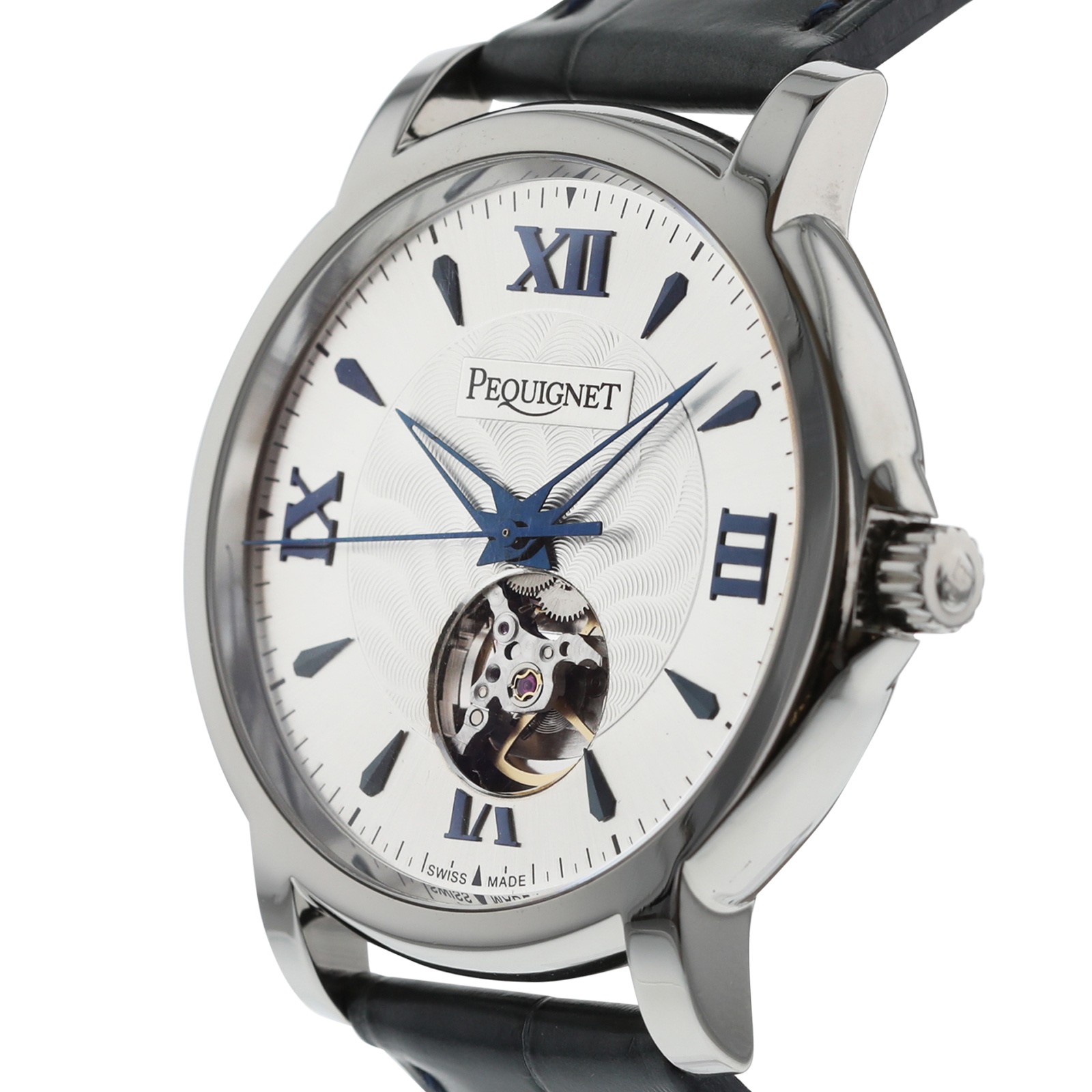 Pre-Owned Gents Pequignet Moorea Elegance