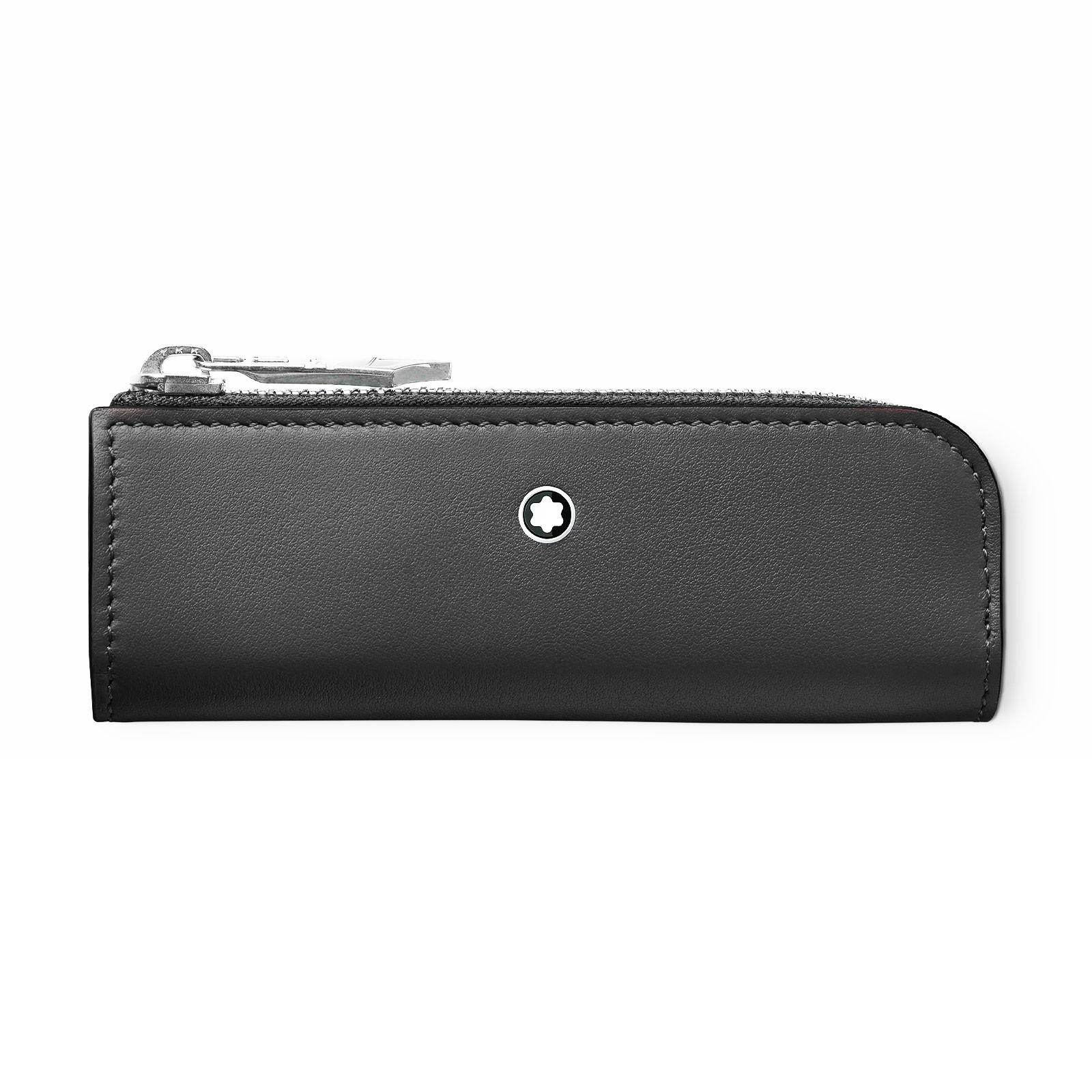 Montblanc Meisterstuck Selection Pen Pouch Heritage Rouge et