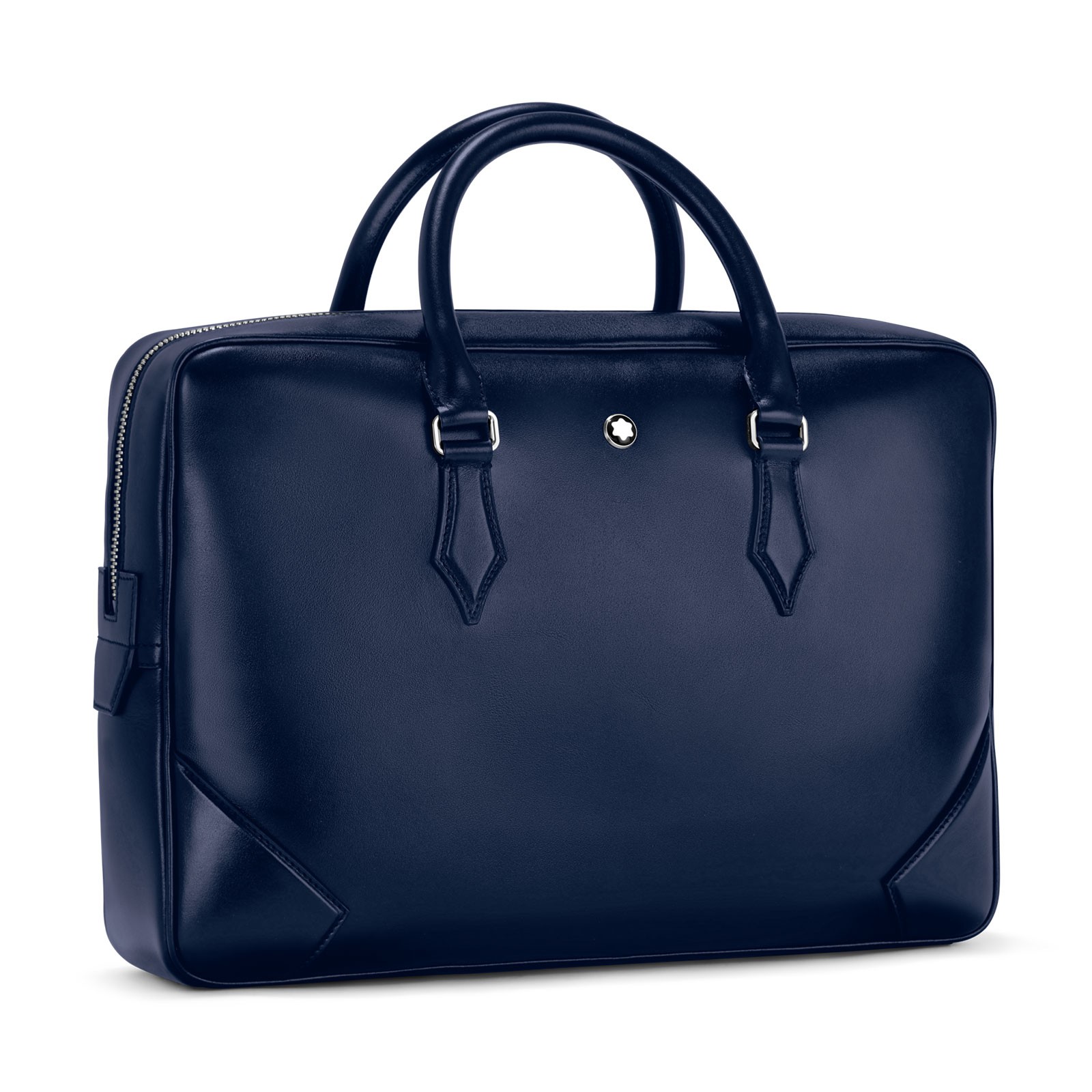 Montblanc Meisterstuck Ink Blue Document Case 131688