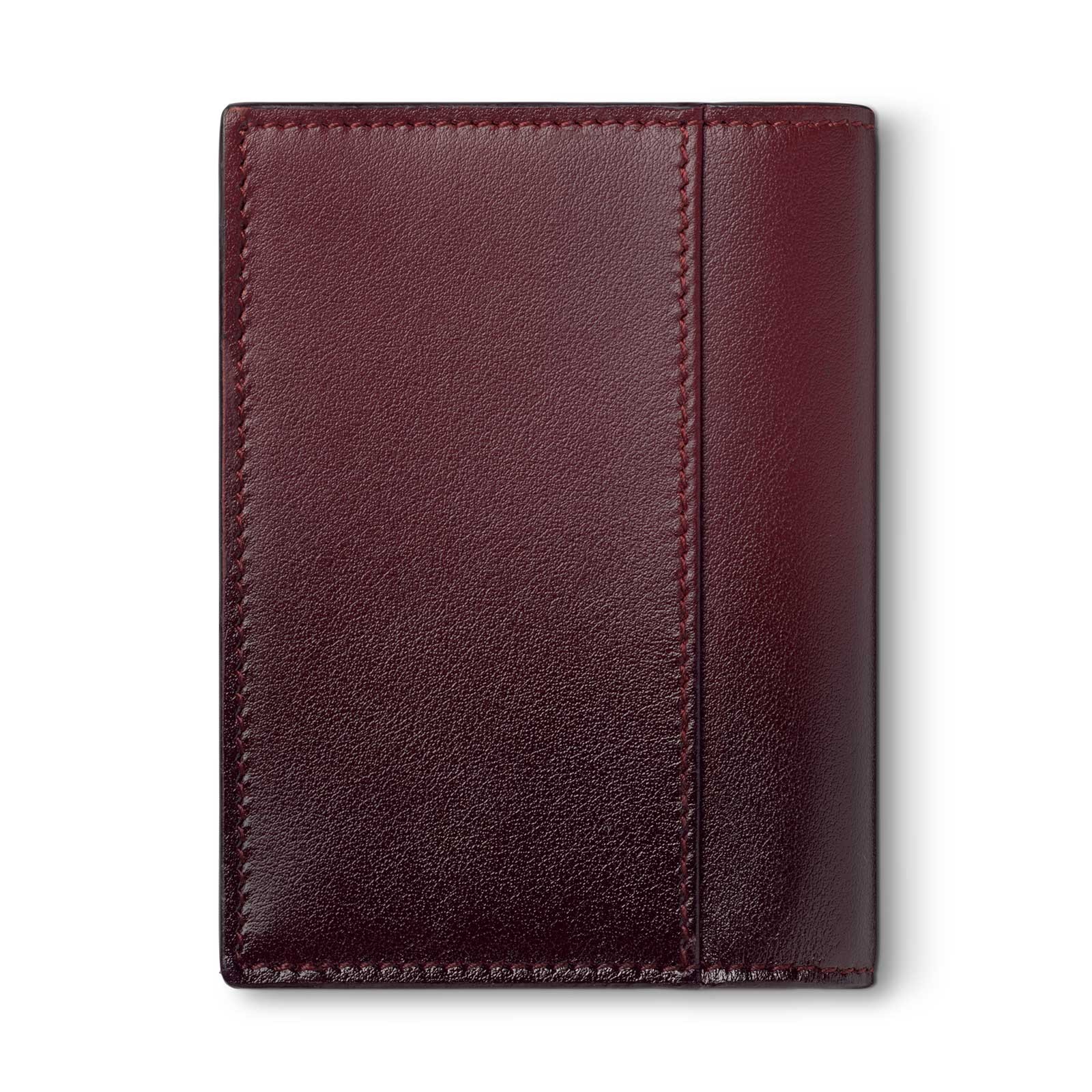 Montblanc Meisterstuck 4CC Card Holder 131683