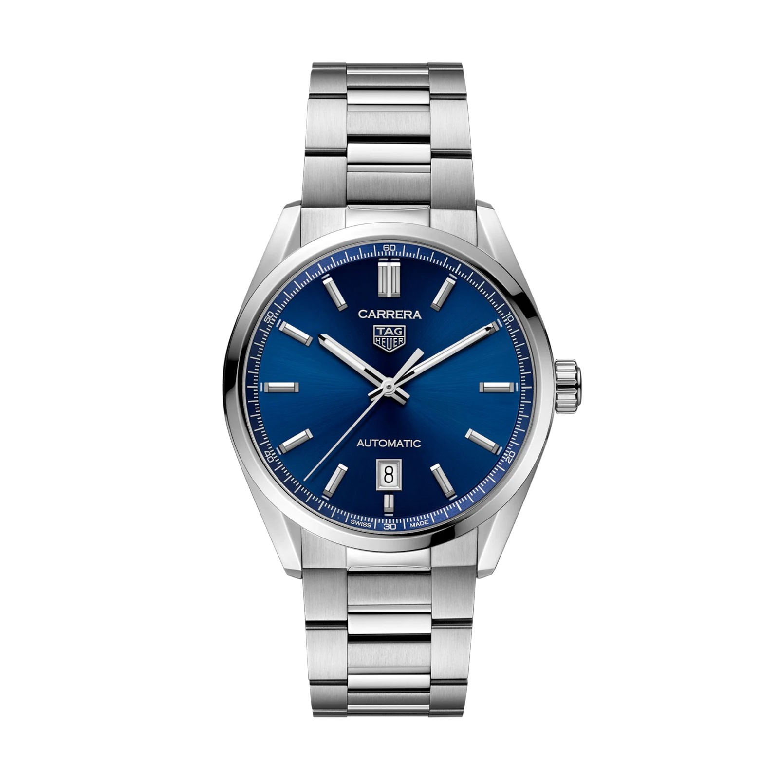 TAG Heuer Carrera Automatic 39mm Mens Watch