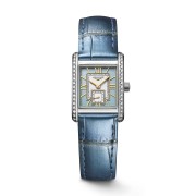 Longines Mini DolceVita 21.50 x 29.00mm Quartz Ladies Watch
