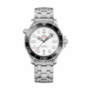 OMEGA Seamaster Diver 300M Co-Axial 42mm Mens Watch 210.30.42.20.04.001