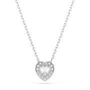 Swarovski Ariana Grande x Swarovski Heart Pendant 5720852