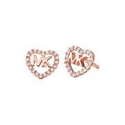 Michael Kors Hearts Stud Earrings MKC1243AN791