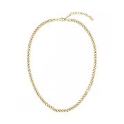 BOSS Kassy Gold Necklace 1580572