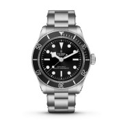 TUDOR Black Bay 41mm Master Chronometer Automatic Watch M7941A1A0NU-0001