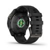 Garmin fēnix® 7 Pro Sapphire Solar Edition 47mm Watch 010-02777-11