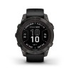 Garmin fēnix® 7 Pro Sapphire Solar Edition 47mm Watch 010-02777-11