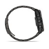 Garmin fēnix® 7X Pro Sapphire Solar Edition 51mm Watch 010-02778-30